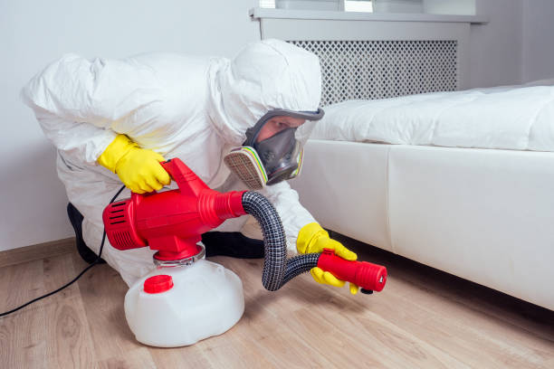 Best Pest Exclusion Services  in Old Tappan, NJ